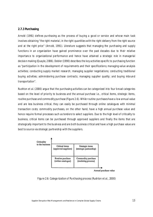 Mortgage broker thesis picture