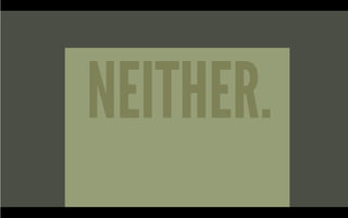 Real-world Responsive Design @ Breaking Development 2011