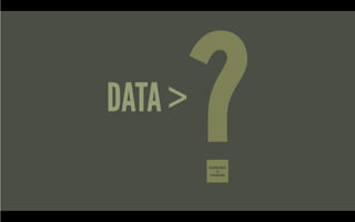 Real-world Responsive Design @ Breaking Development 2011