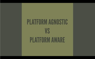 Real-world Responsive Design @ Breaking Development 2011