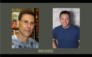 Real-world Responsive Design @ Breaking Development 2011