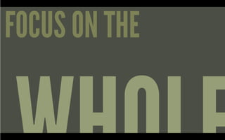 Real-world Responsive Design @ Breaking Development 2011