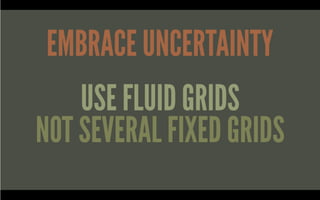 Real-world Responsive Design @ Breaking Development 2011