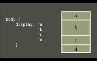 Real-world Responsive Design @ Breaking Development 2011