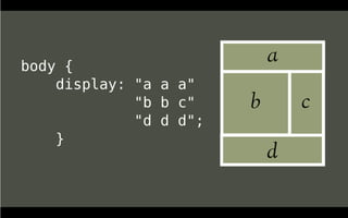 Real-world Responsive Design @ Breaking Development 2011