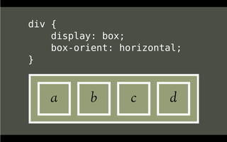 Real-world Responsive Design @ Breaking Development 2011