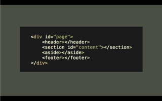 Real-world Responsive Design @ Breaking Development 2011