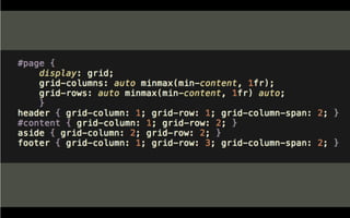 Real-world Responsive Design @ Breaking Development 2011