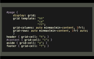 Real-world Responsive Design @ Breaking Development 2011