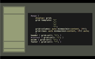 Real-world Responsive Design @ Breaking Development 2011