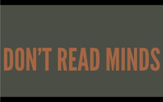 Real-world Responsive Design @ Breaking Development 2011