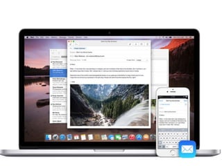 Mind the Gap: Designing the Space Between Devices