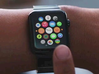 Mind the Gap: Designing the Space Between Devices