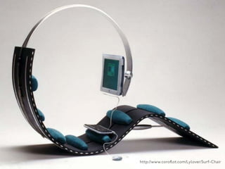 http://www.coroflot.com/Lylover/Surf-Chair 
 
