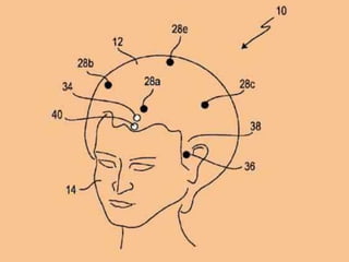 Mind the Gap: Designing the Space Between Devices