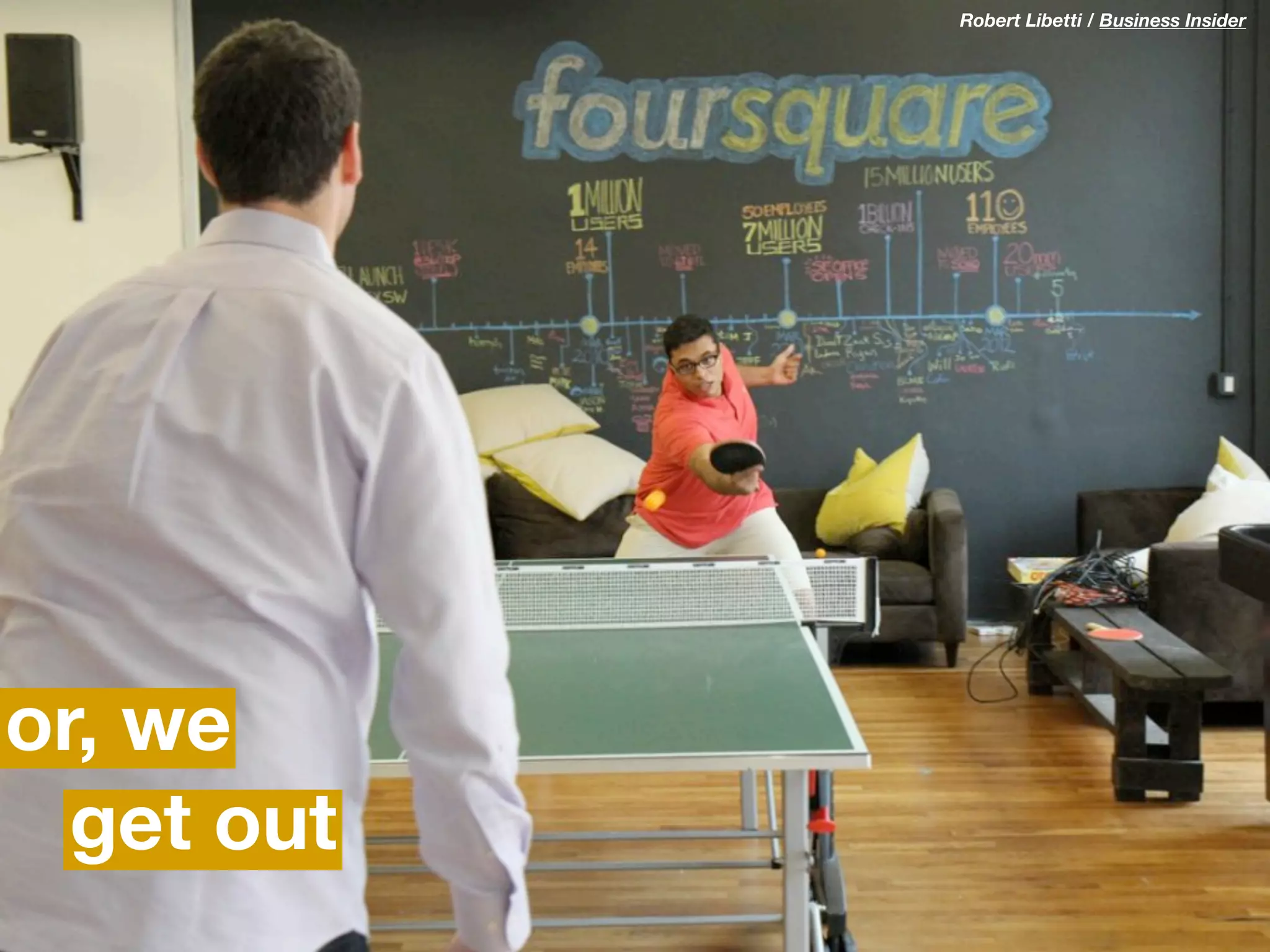 Mad Men / AMC




same old
  same old
 