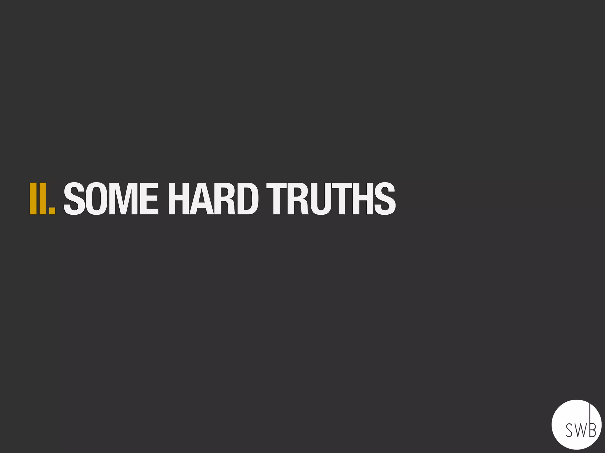 Robert Libetti / Business Insider




or, we
  get out
 