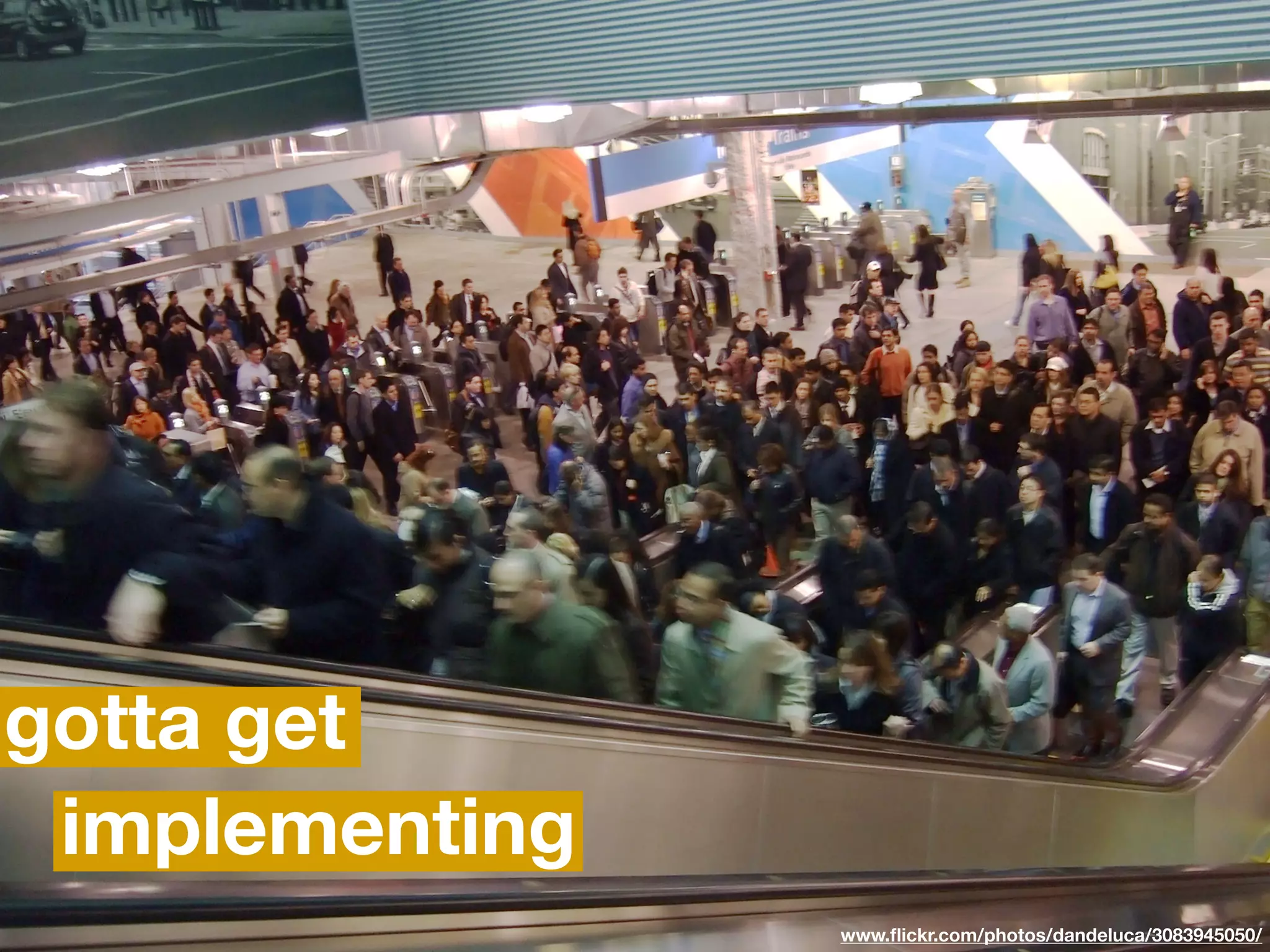  FIRST




                                        we sure
                                         are eager
 