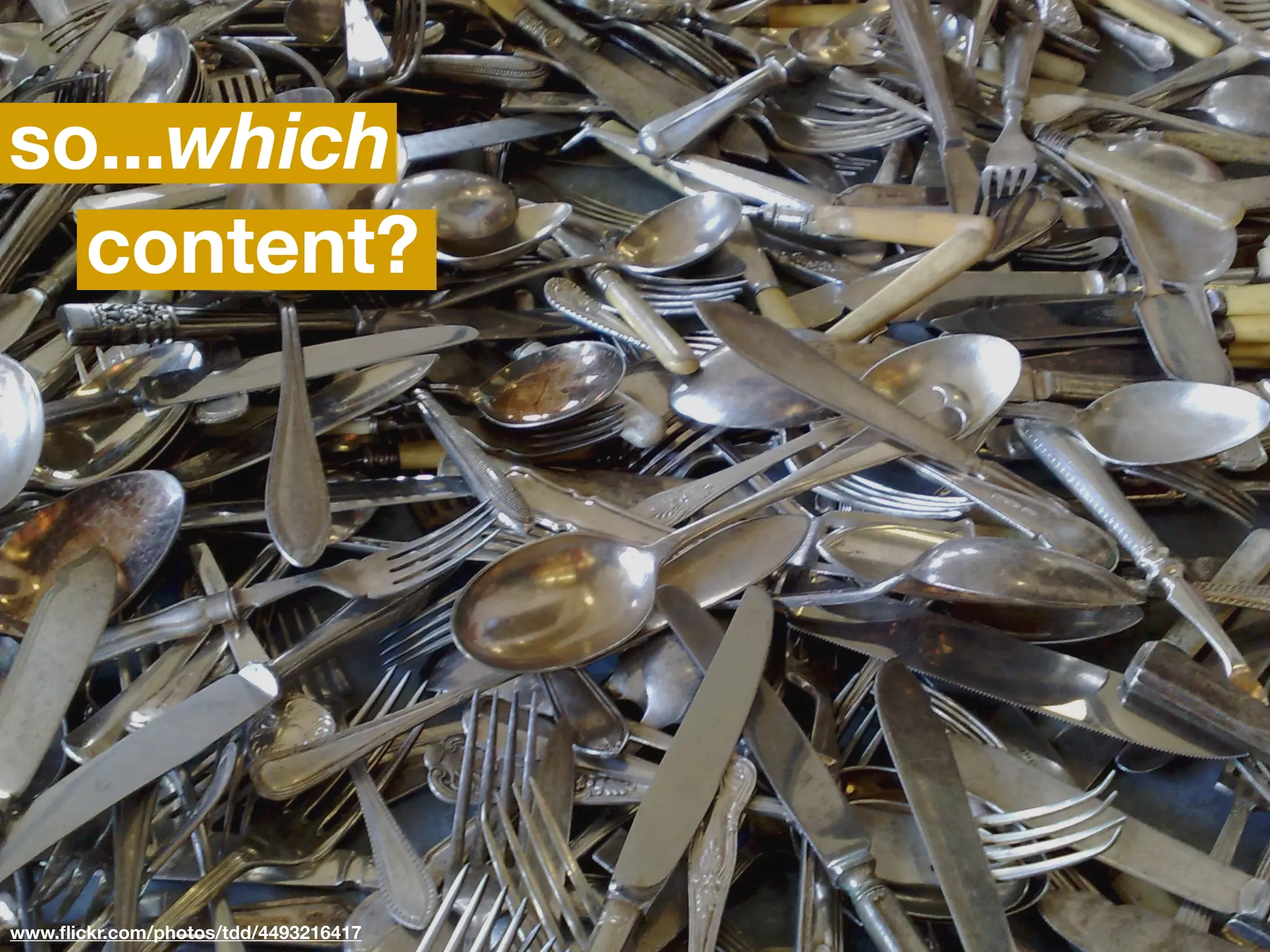 inﬁnite
 designers?
 