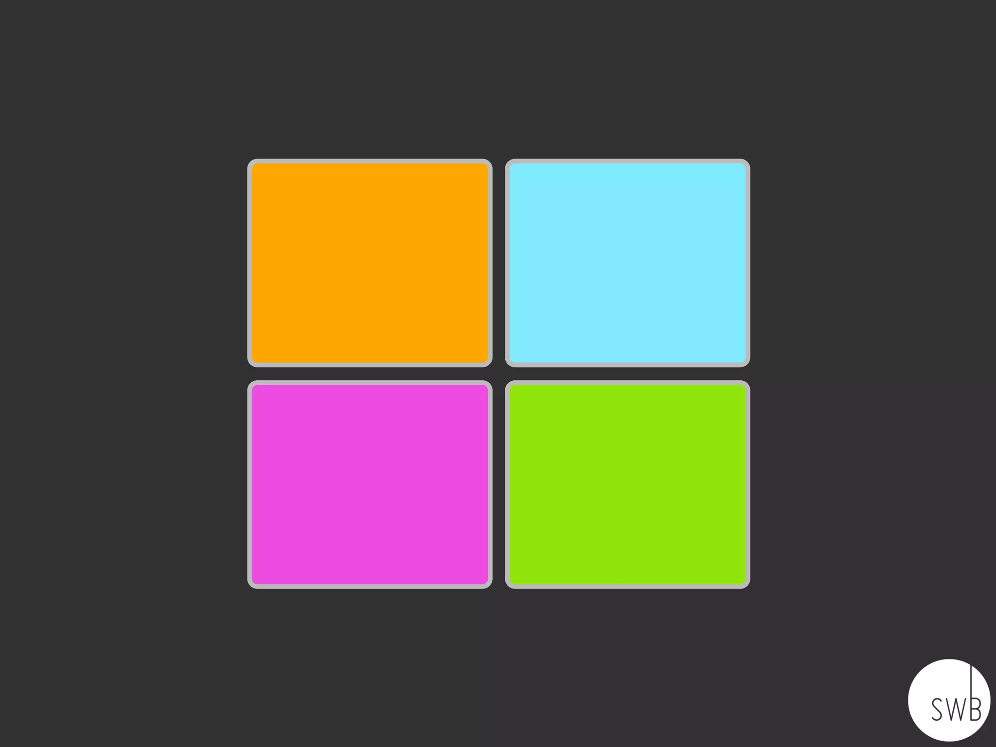 Representative content
is your new bicycle.
 