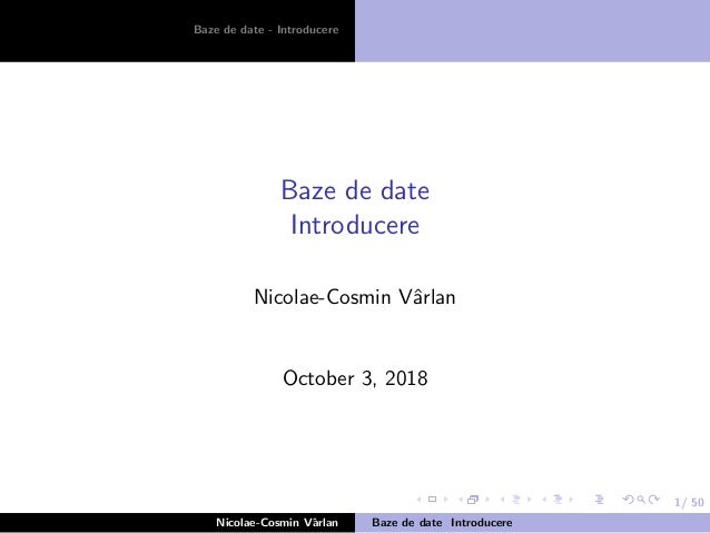 Bd Curs1 Introducere