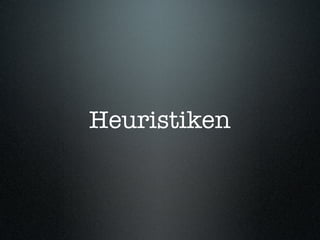 Behaviour-Driven Development