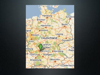 Behaviour-Driven Development
