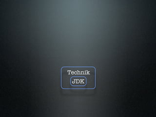 Behaviour-Driven Development