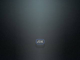 Behaviour-Driven Development