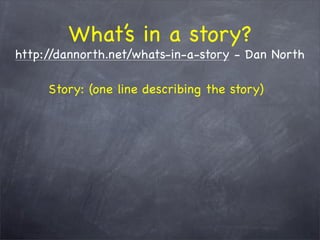 The WHY behind TDD/BDD and the HOW with RSpec