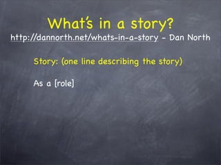 The WHY behind TDD/BDD and the HOW with RSpec