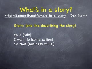 The WHY behind TDD/BDD and the HOW with RSpec