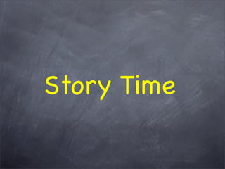 The WHY behind TDD/BDD and the HOW with RSpec