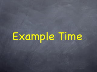 The WHY behind TDD/BDD and the HOW with RSpec