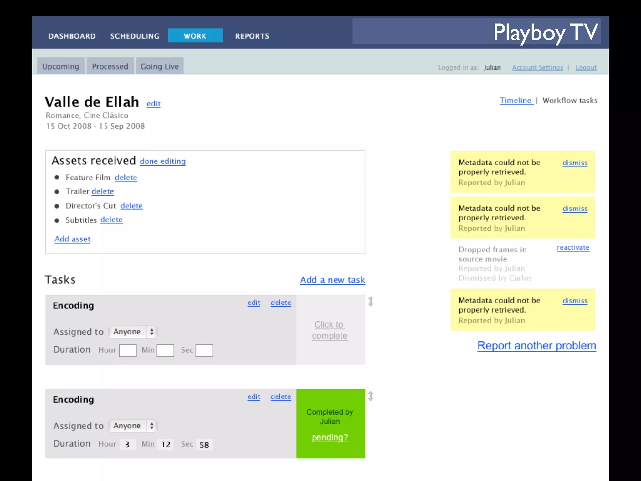 Bdd From The Trenches