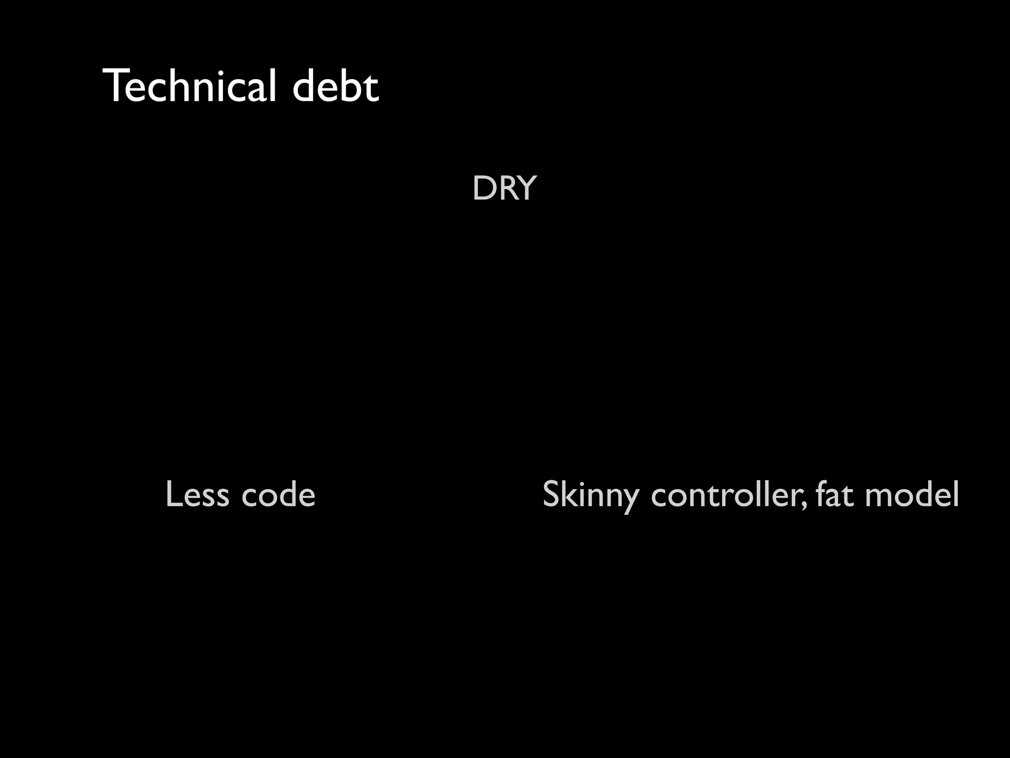 Bdd From The Trenches