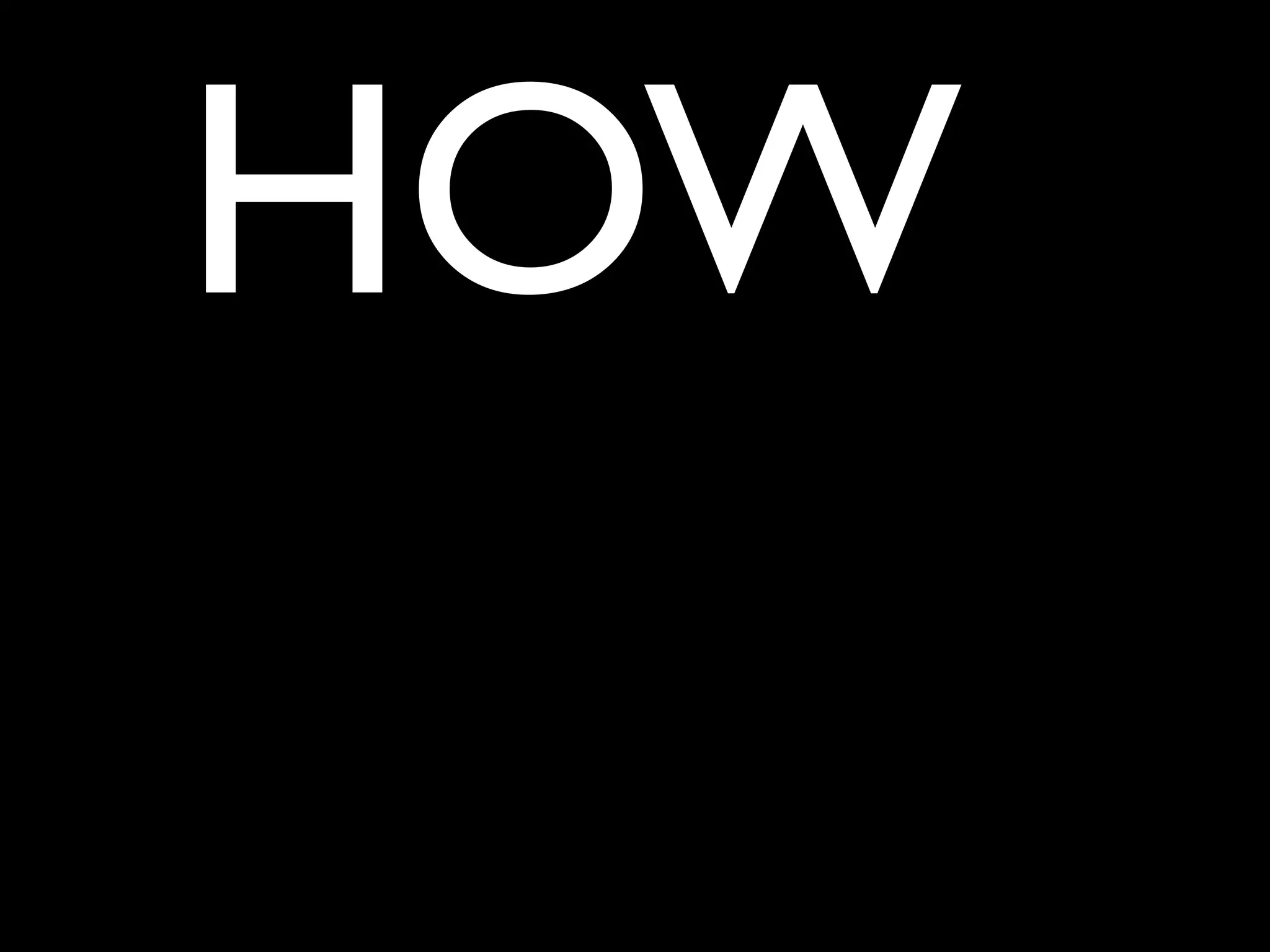 Bdd From The Trenches