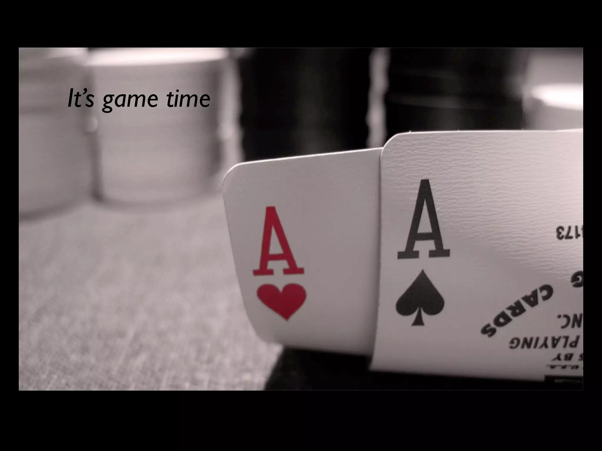 Bdd From The Trenches