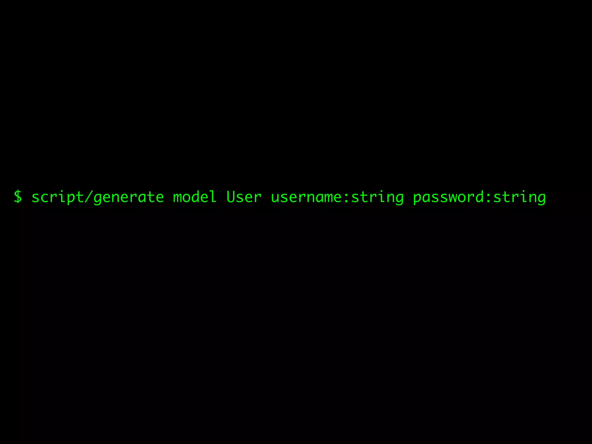 Bdd From The Trenches