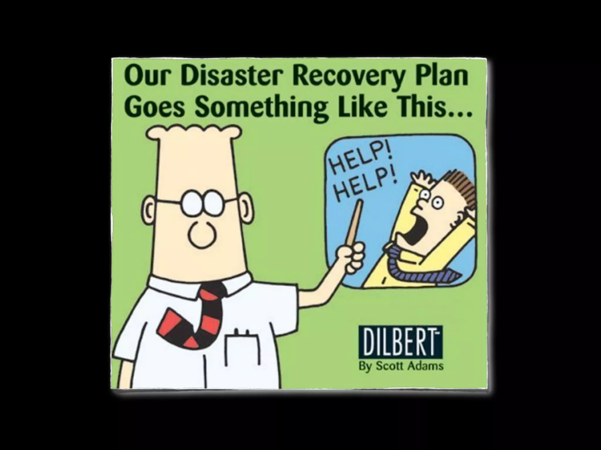 Bdd From The Trenches