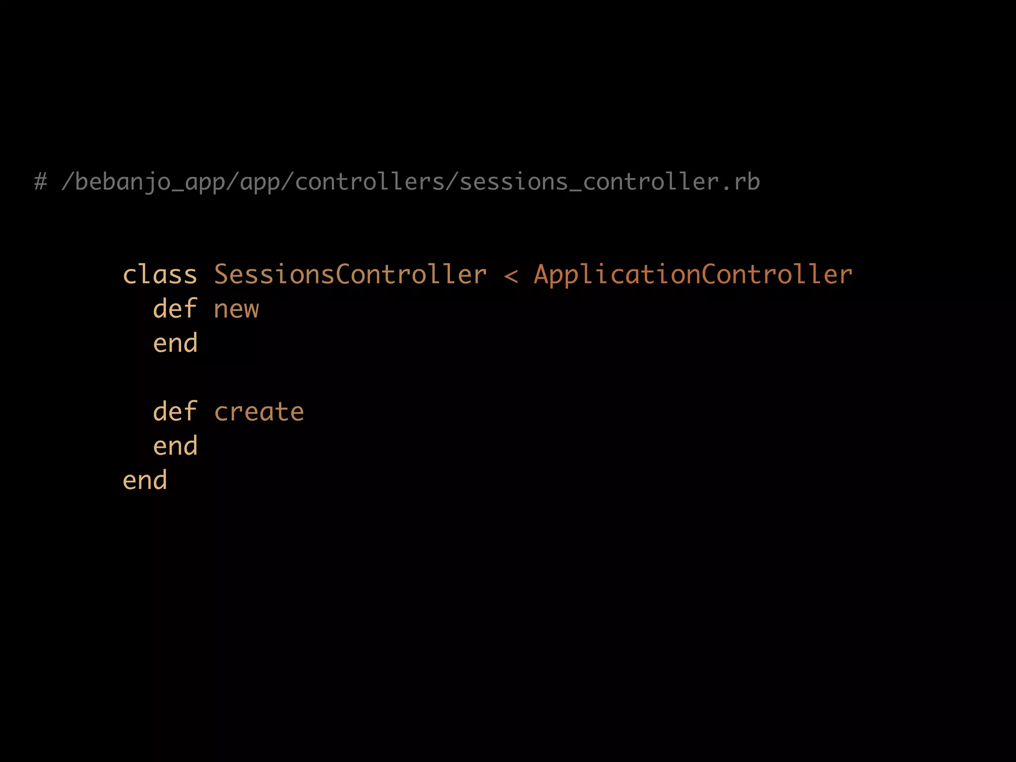 Bdd From The Trenches