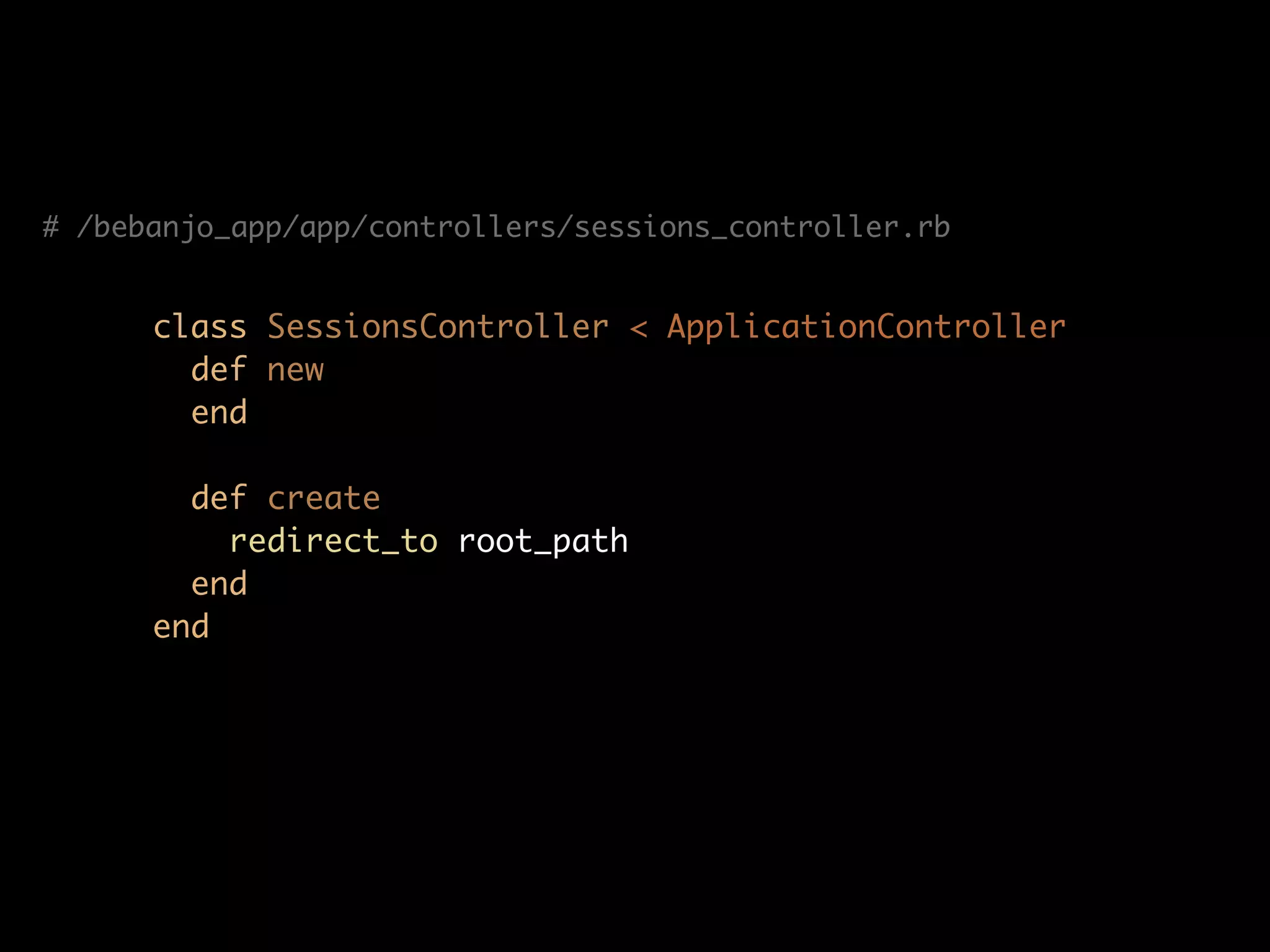 Bdd From The Trenches