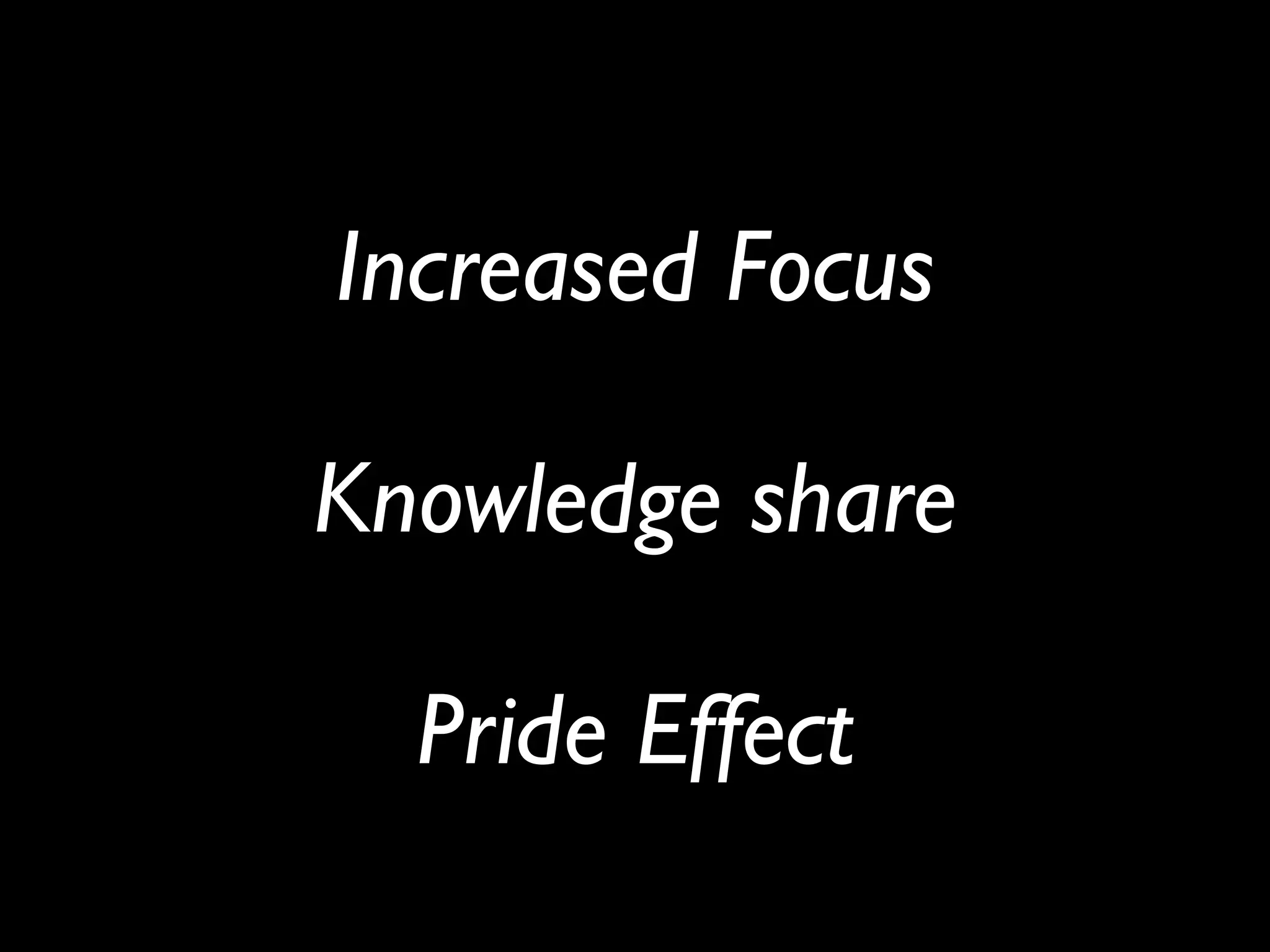 Bdd From The Trenches