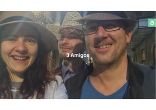 3 Amigos
 