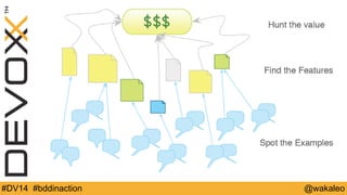 #DV14 #bddinaction @wakaleo 
 