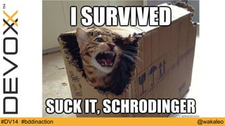 #DV14 #bddinaction @wakaleo 
 