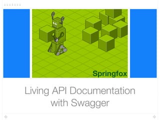 Outside-in development
 