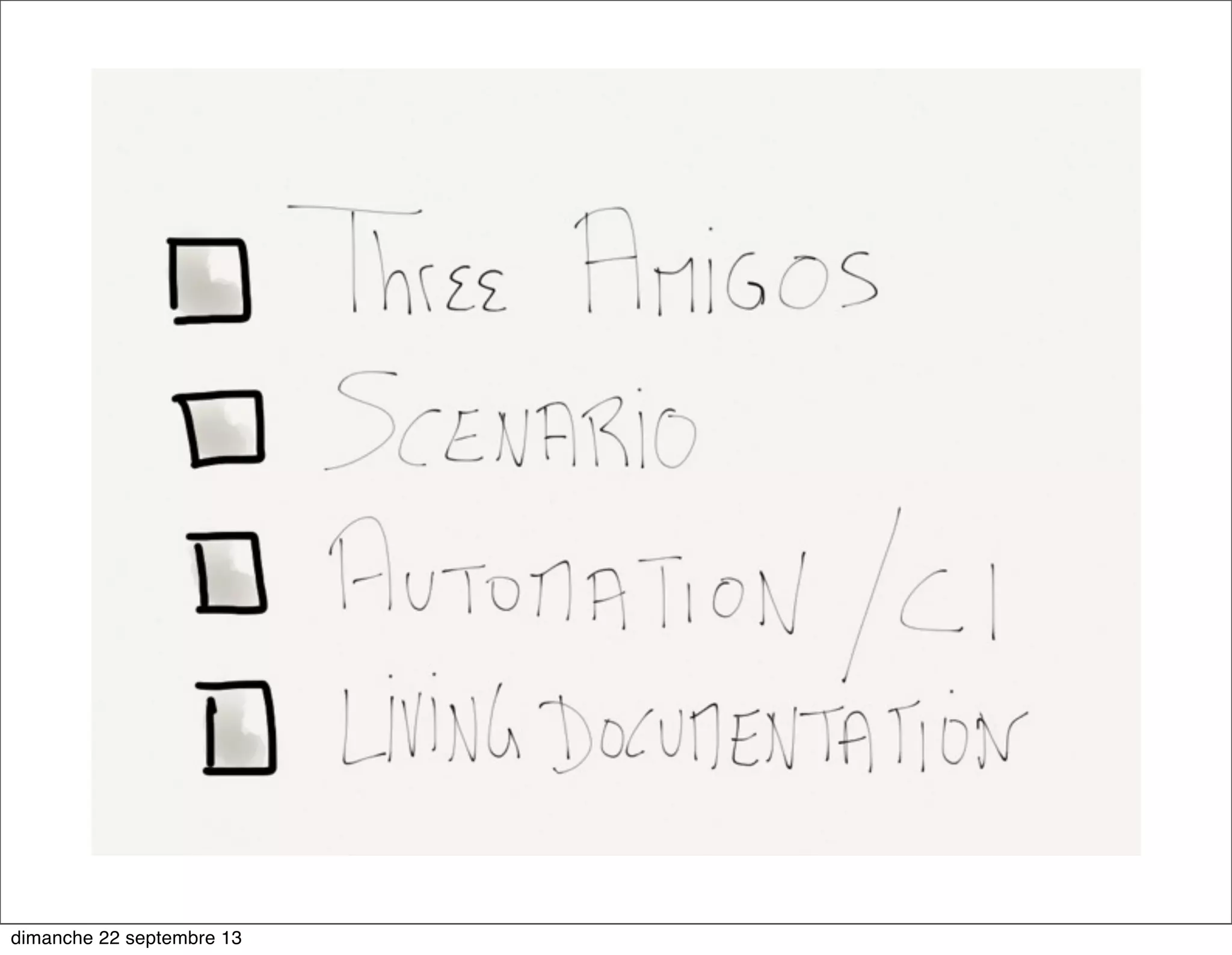 dimanche 22 septembre 13
 