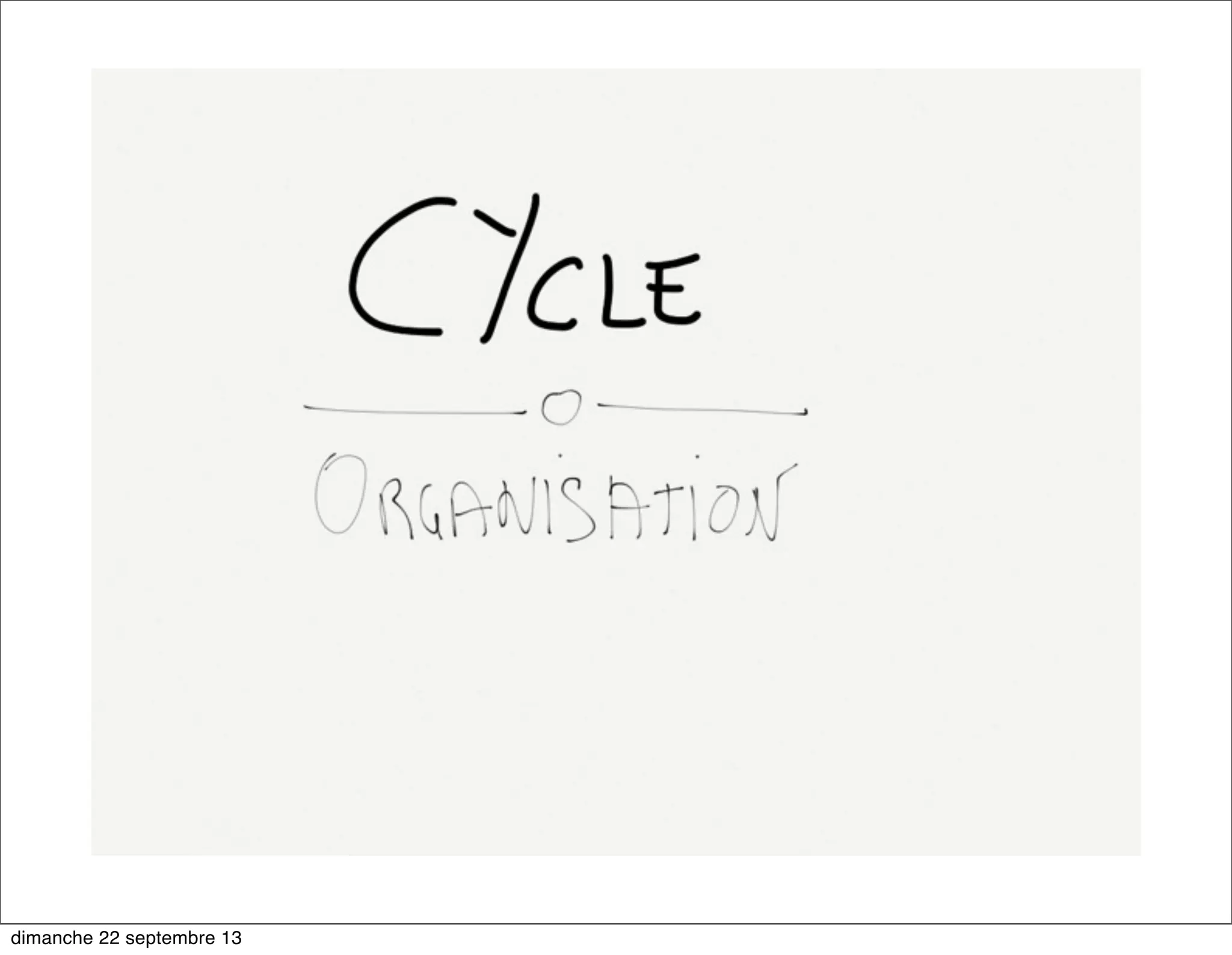 dimanche 22 septembre 13
 