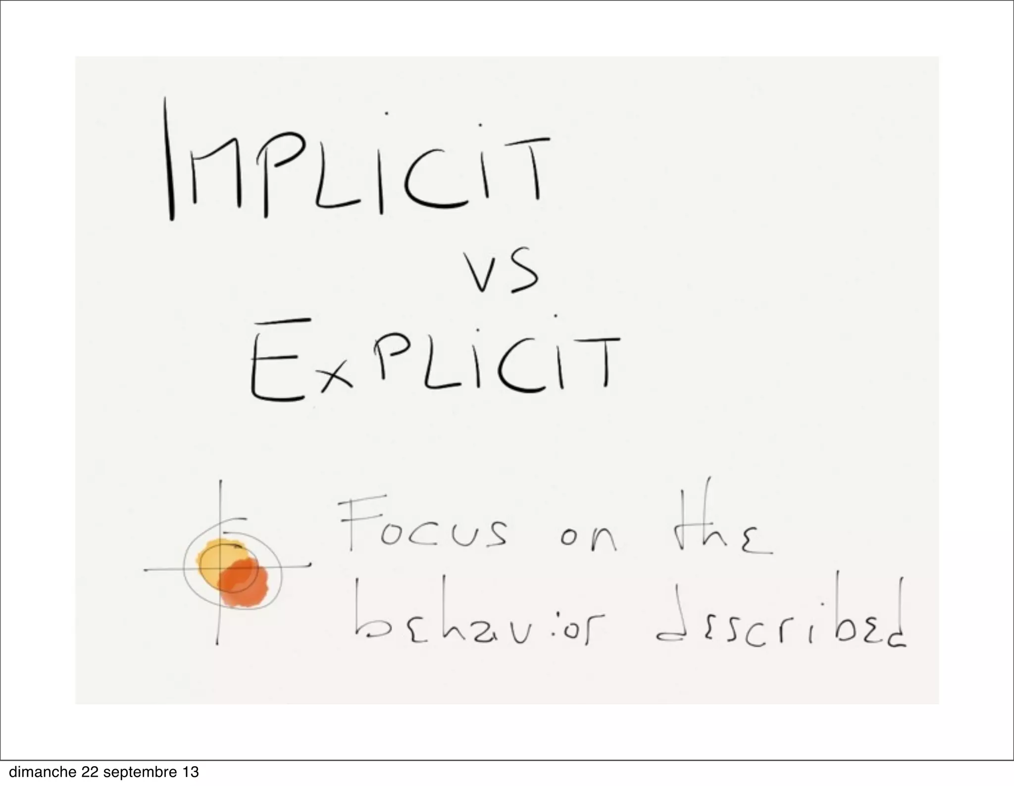 dimanche 22 septembre 13
 